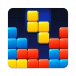 block zone android application logo